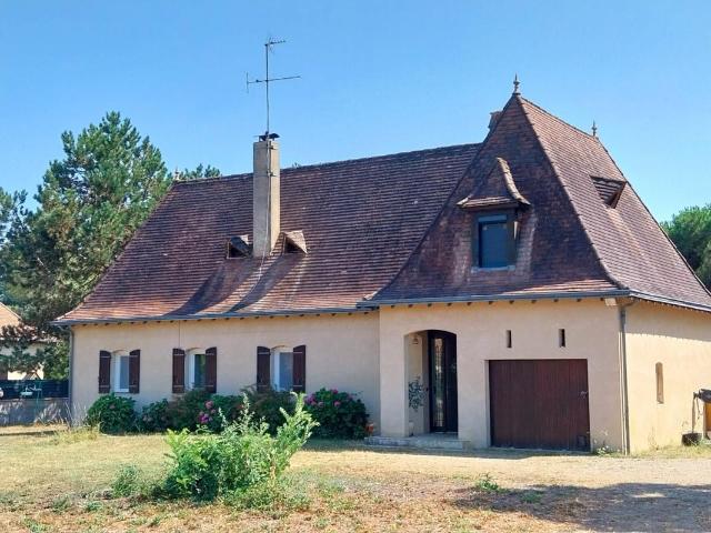 Maison location à Bergerac, Lamothe-montravel