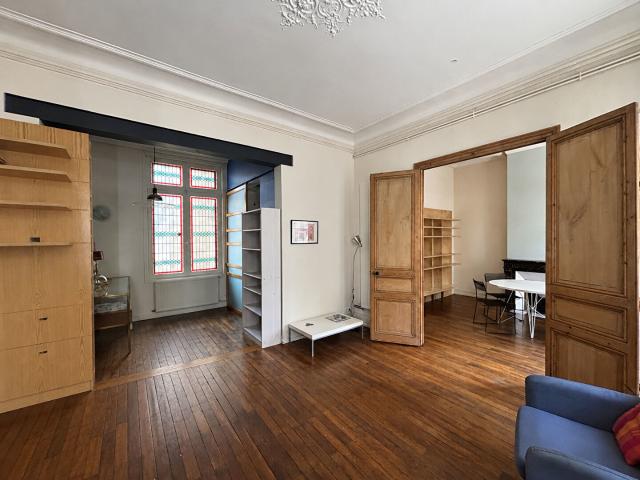 Maison location à Angers