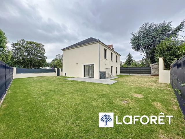 Maison location à Antony