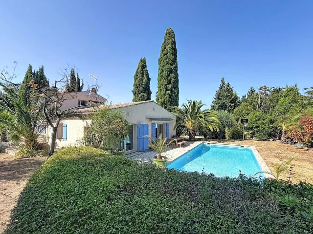 Maison location à Grasse, Valbonne