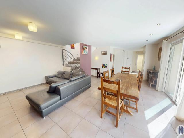 Maison location à Grenoble