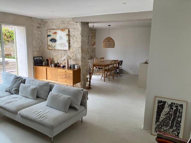 Maison location à Aix-en-Provence, Coudoux