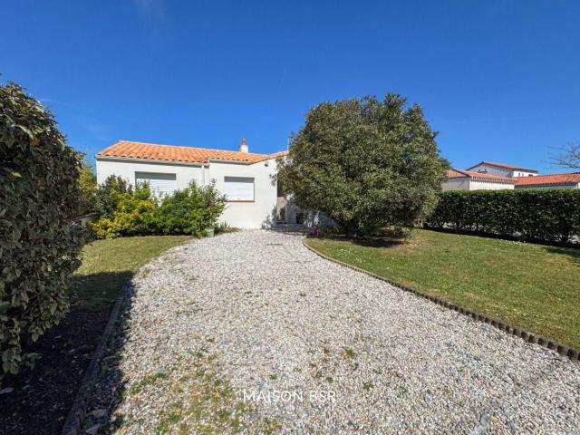 Maison location à Le Bois de la Noë, Bouaye