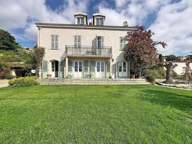 Maison location à Grasse, Vallauris