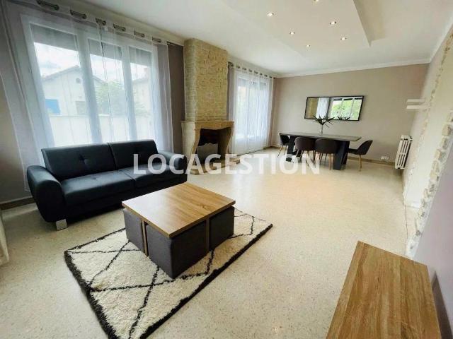 Maison location à Toulouse