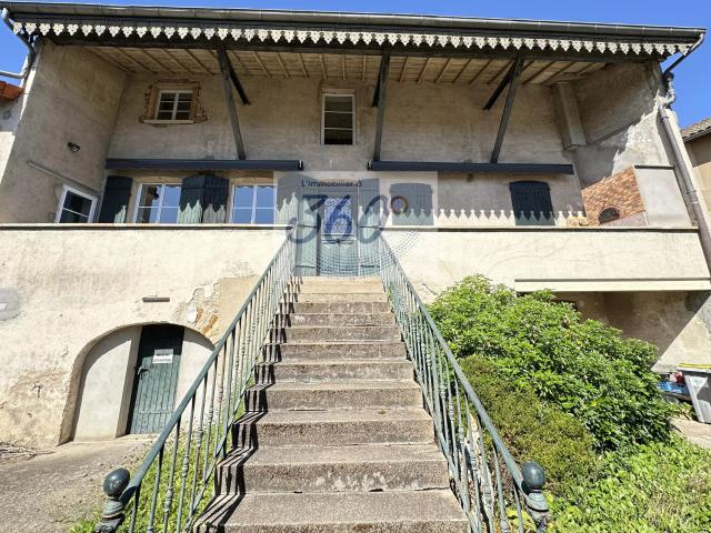 Maison location à Mâcon, Cluny