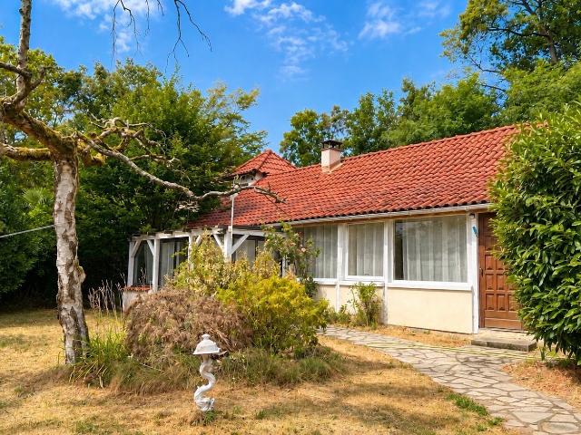 Maison location à Sarcelles, Margency