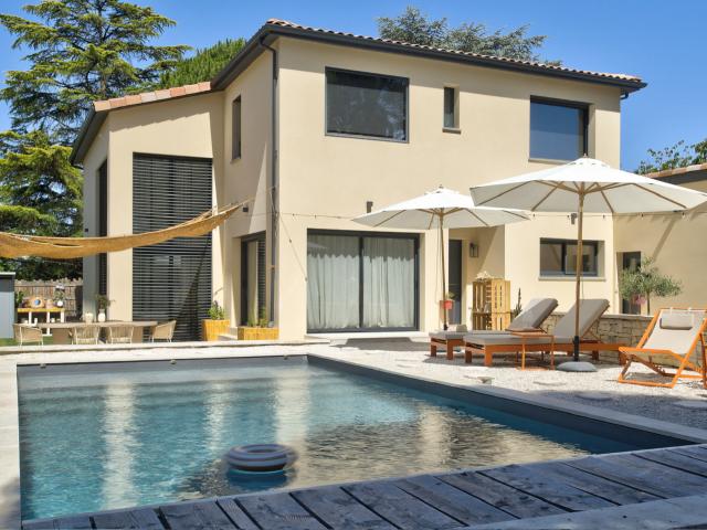 Maison location à Toulouse, Castelmaurou