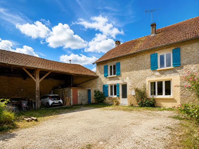 Maison location à Chaumont, Semoutiers-montsaon