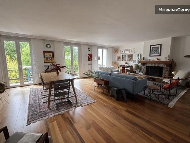 Maison location à Nantes, Indre