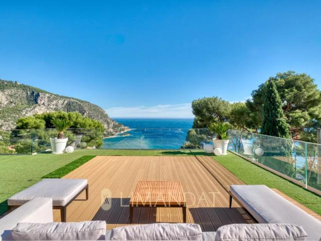 Maison location à Nice, Èze
