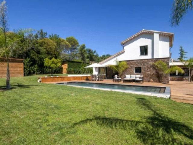 Maison location à Grasse, Mouans-sartoux