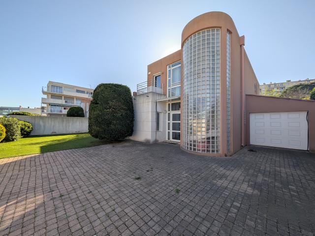 Maison location à Marseille