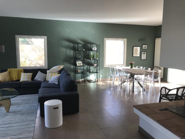 Maison location à Marseille
