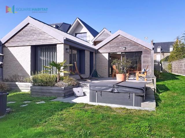 Maison location à Saint-malo, Ille-et-Vilaine