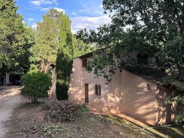 Maison location à Grasse, Saint-cézaire-sur-siagne