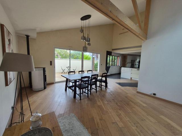 Maison location à Angers