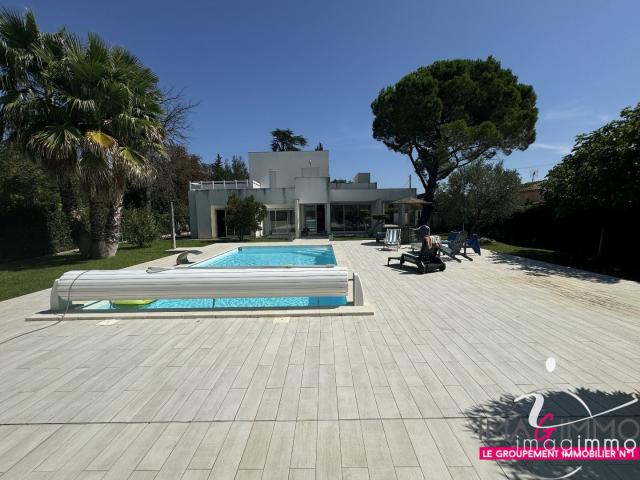 Maison location à Montpellier, Fabrègues