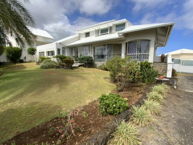 Maison location à La Réunion