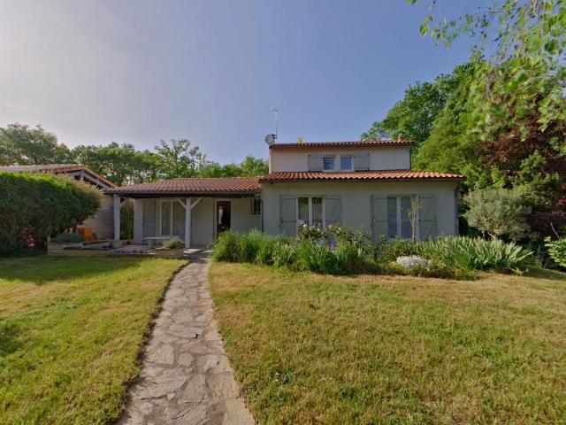 Maison location à Poitiers, Nouvelle-Aquitaine