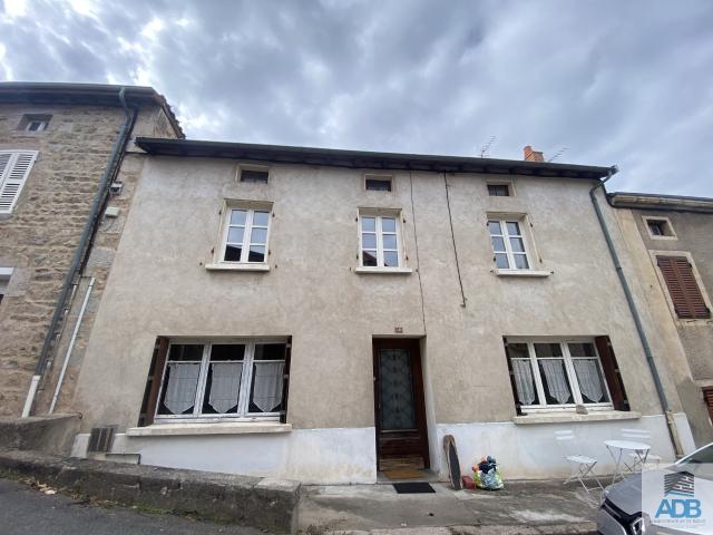 Maison location à Roanne, Ambierle