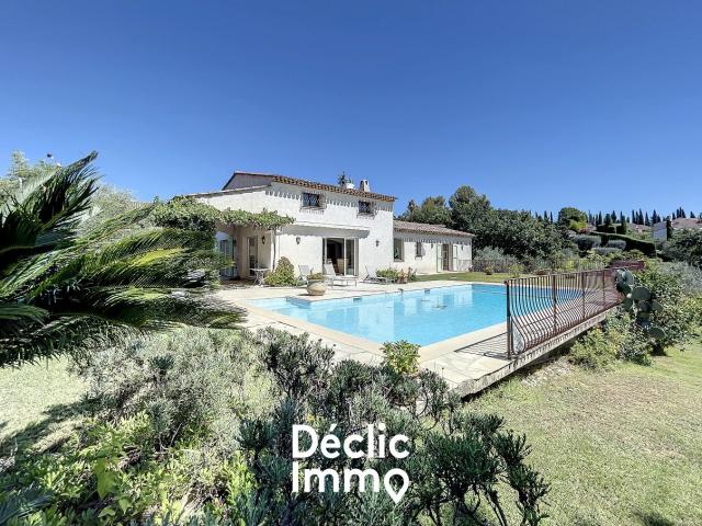 Maison location à Opio, Alpes-Maritimes