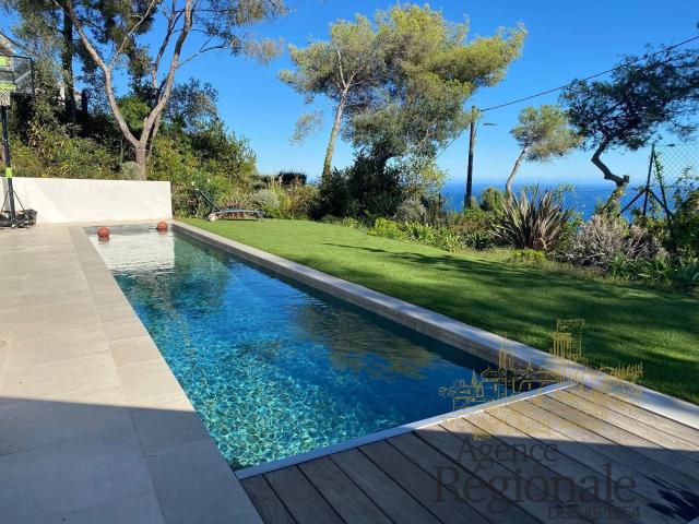 Maison location à Beausoleil, Alpes-Maritimes