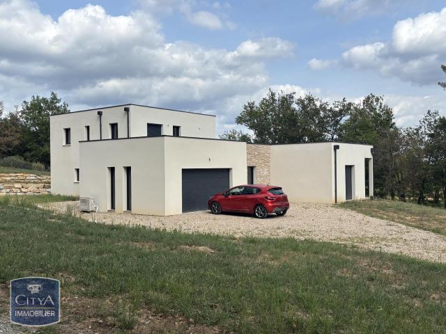 Maison location à Saint-Julien-de-Crempse, Queyssac
