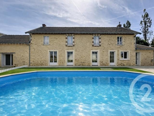 Maison location à Nantes, Carquefou