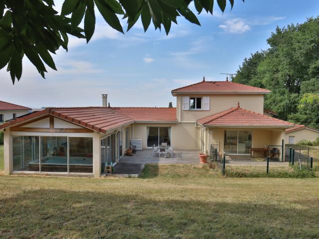 Maison location à Vienne, Diémoz