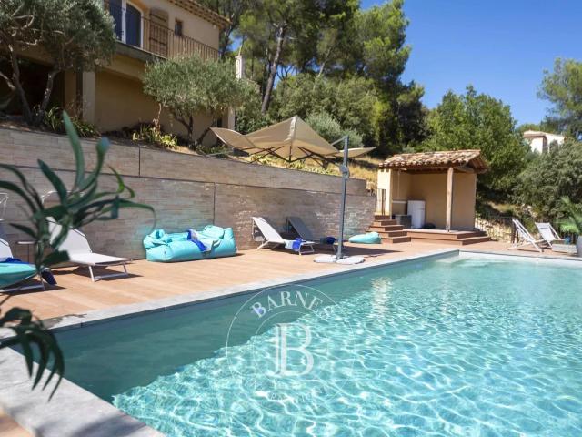 Maison location à Aix-en-Provence, Aix-en-provence