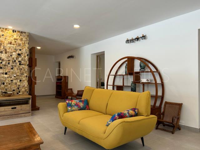 Maison location à La Réunion