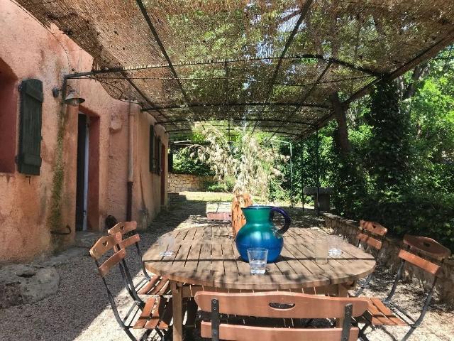 Maison location à Grasse
