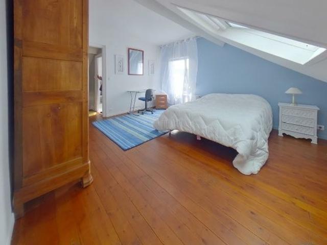 Maison location à Mantes-la-Jolie, Hardricourt
