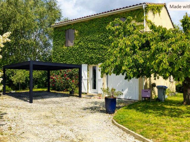 Maison location à Toulouse, Saint-orens-de-gameville