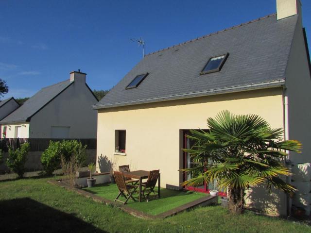 Maison location à Les Quatre Vents, Pleumeur-Gautier