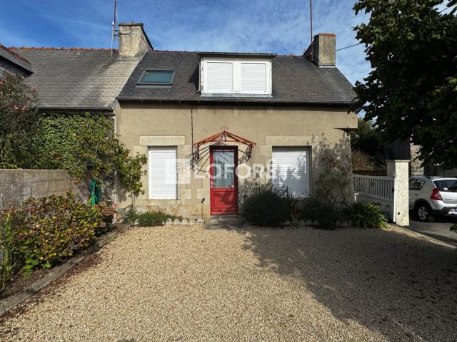 Maison location à Plounez, Paimpol