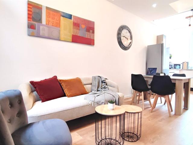 Maison location à Lille, Marcq-en-Barœul