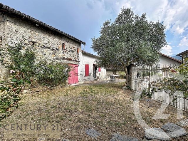 Maison location à Bagnères-de-Bigorre, Occitanie