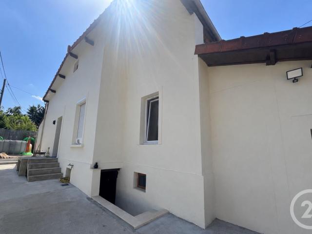 Maison location à Sarcelles, Montmorency