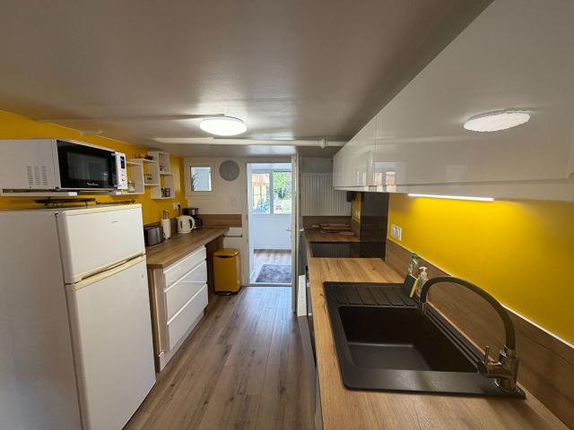 Maison location à Rennes, Bretagne