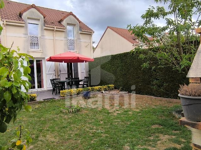 Maison location à Palaiseau, Sainte-geneviève-des-bois