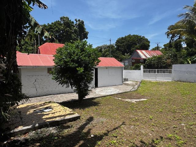 Maison location à Guadeloupe