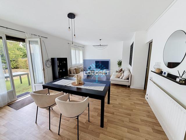 Maison location à Palaiseau, Saint-germain-lès-arpajon