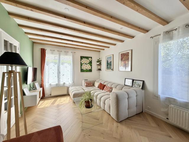 Maison location à Palaiseau