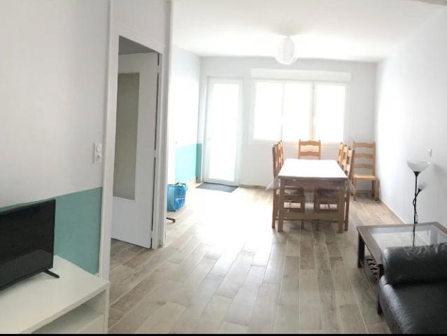 Maison location à Saint-Nazaire, Saint-nazaire