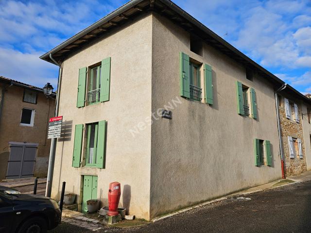 Maison location à Louhans-Châteaurenaud, Cuiseaux