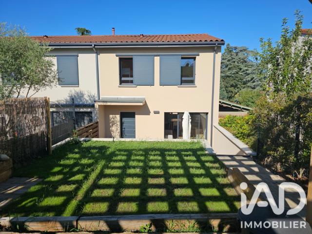 Maison location à Lyon, Métropole de Lyon