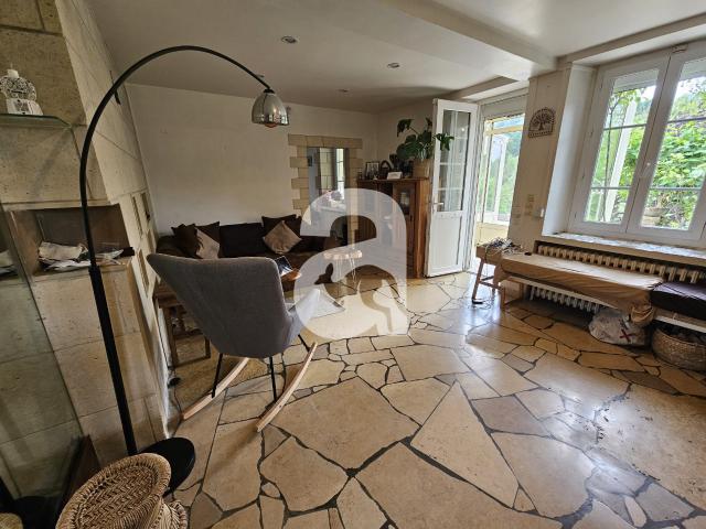 Maison location à Soissons, Montgobert
