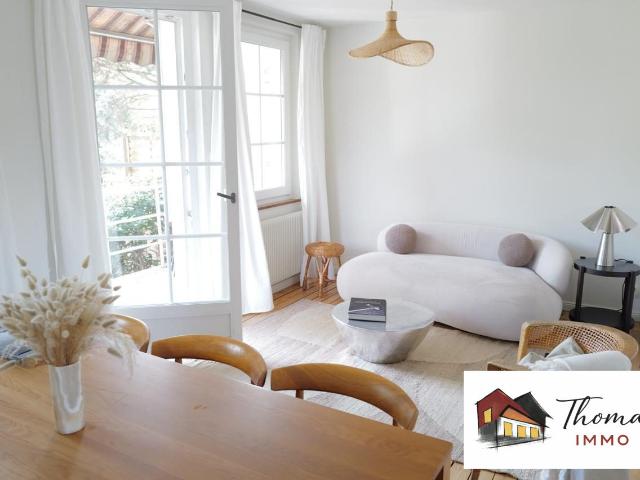 Maison location à Mulhouse, Saint-louis